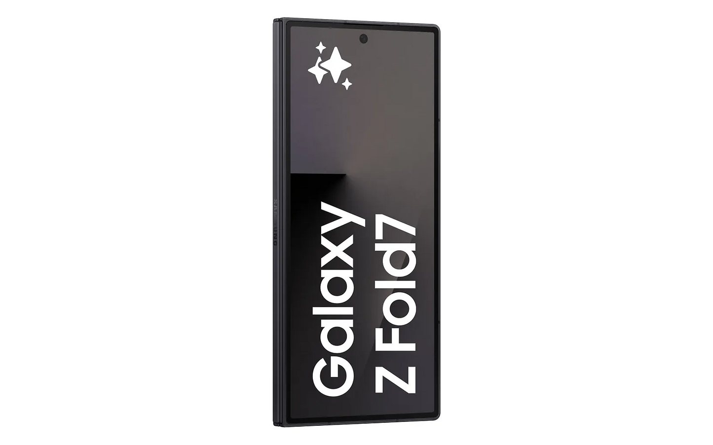 Samsung Galaxy Z Fold7 puhelin
