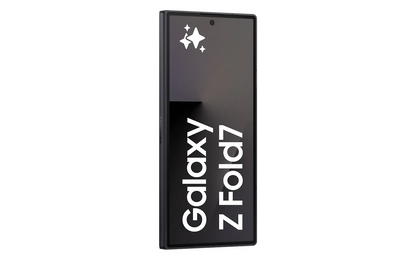 Samsung Galaxy Z Fold7 puhelin