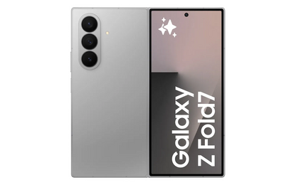Samsung Galaxy Z Fold7 puhelin