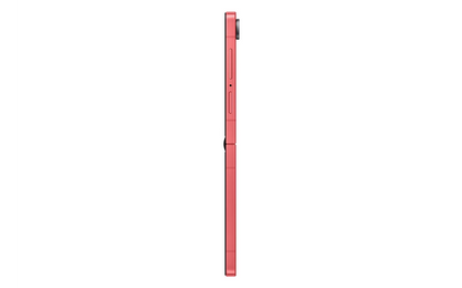 Samsung Galaxy Z Flip7 puhelin