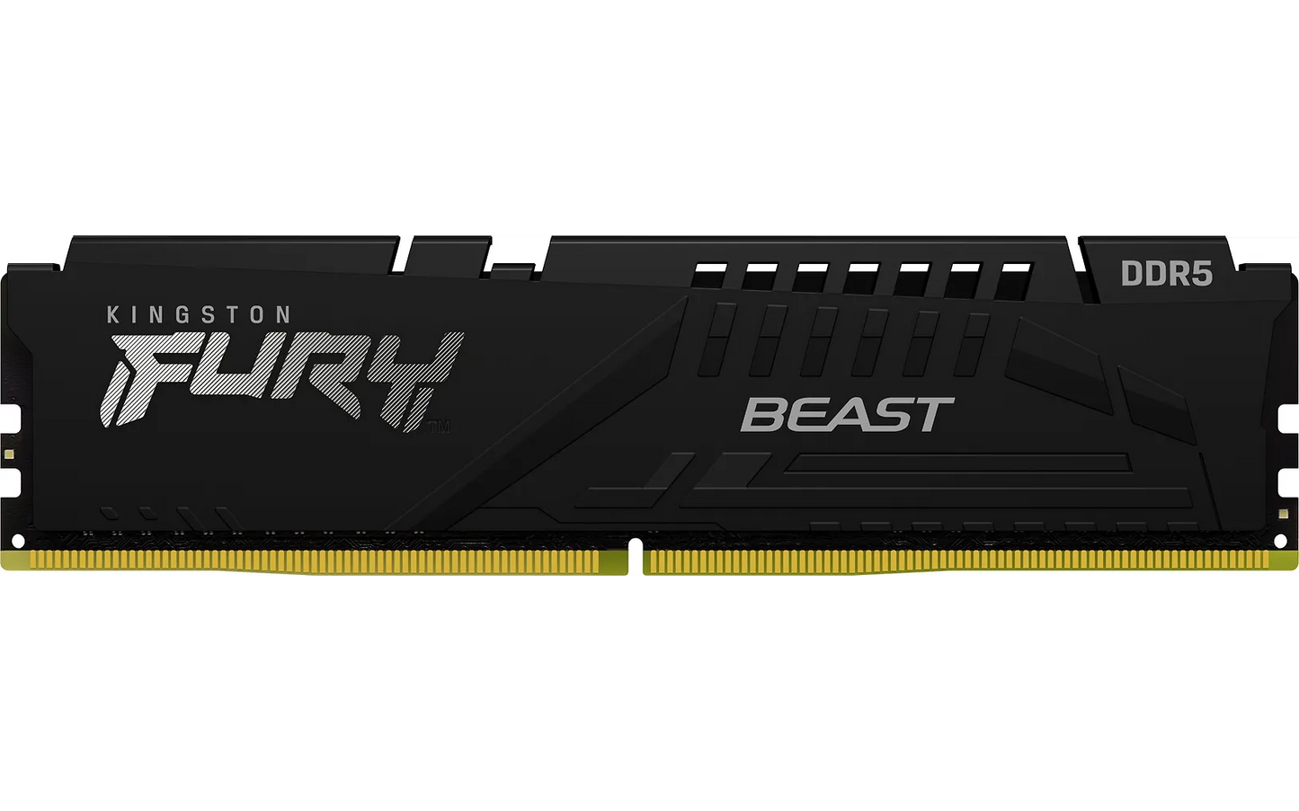 Kingston FURY Beast DDR5 5600 MT/s CL36 128 Gt muistipaketti