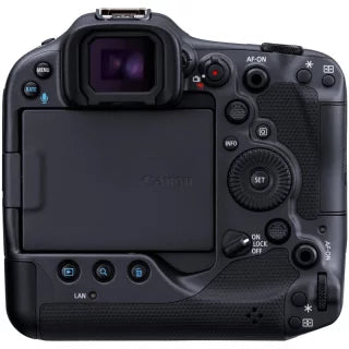 Canon EOS R3