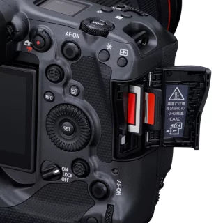 Canon EOS R3
