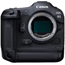 Canon EOS R3