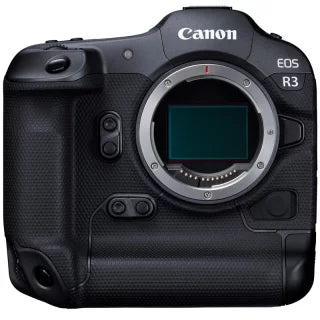 Canon EOS R3