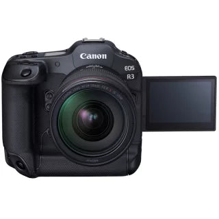 Canon EOS R3
