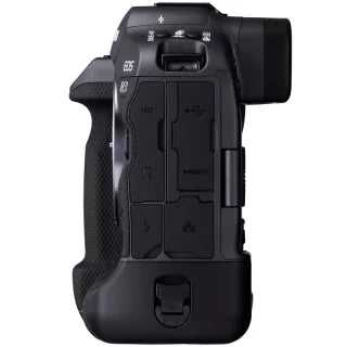 Canon EOS R3