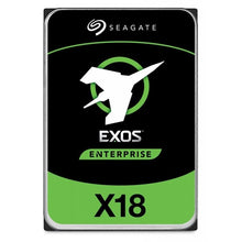 Seagate Exos X18 16 Tt SATAIII 256 Mt 3,5" -kovalevy