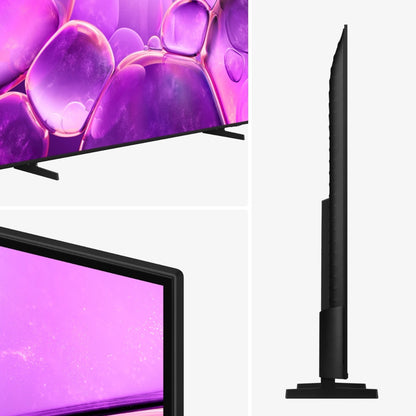 Samsung 65" U80 – 4K LED TV