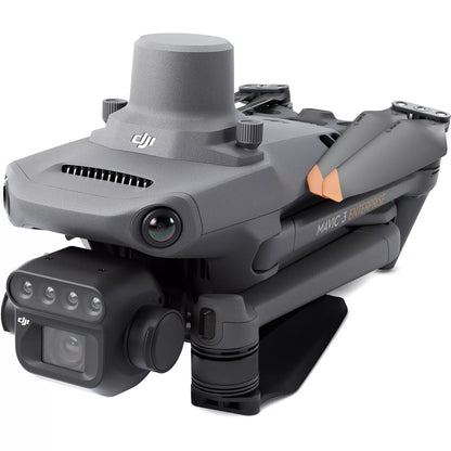 DJI Mavic 3 Enterprise drone