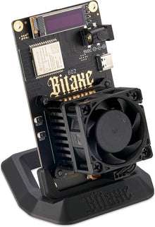 Bitaxe 602 Gamma Premium 1.3 TH (300 kpl TARJOUSERÄ)