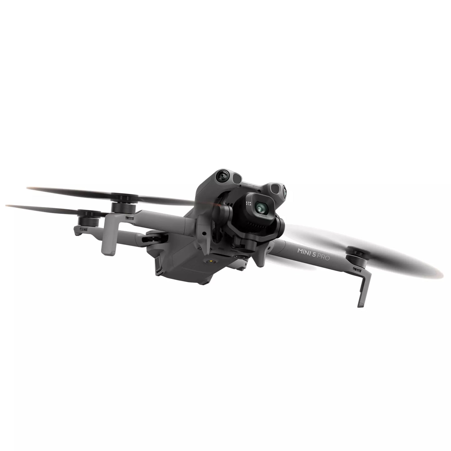 DJI Mini 5 Pro Fly More Combo drone + DJI RC 2 ohjain