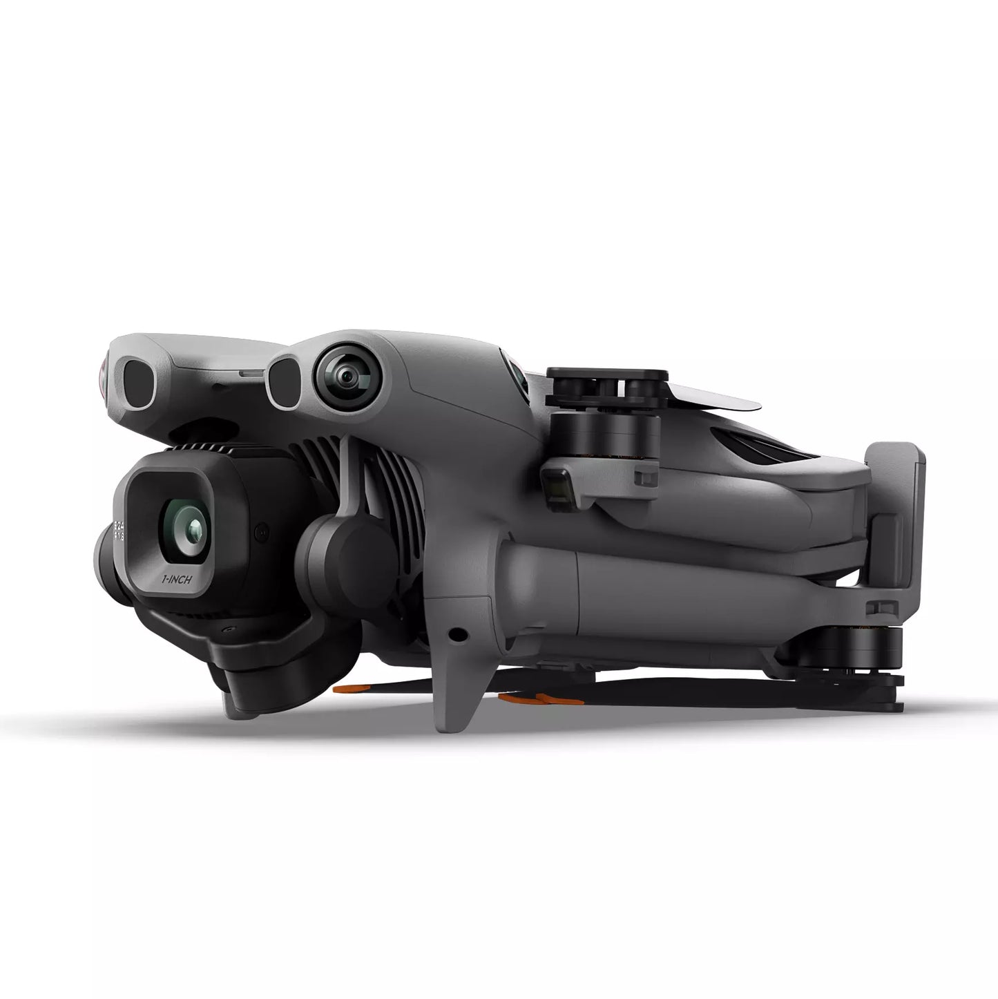 DJI Mini 5 Pro Fly More Combo drone + DJI RC 2 ohjain
