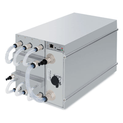 Bitmain Antminer S23 Hydro 580 TH