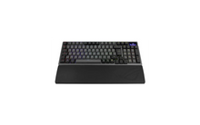 Asus ROG Azoth 96 HE pelinäppäimistö, musta, suomi/ruotsi