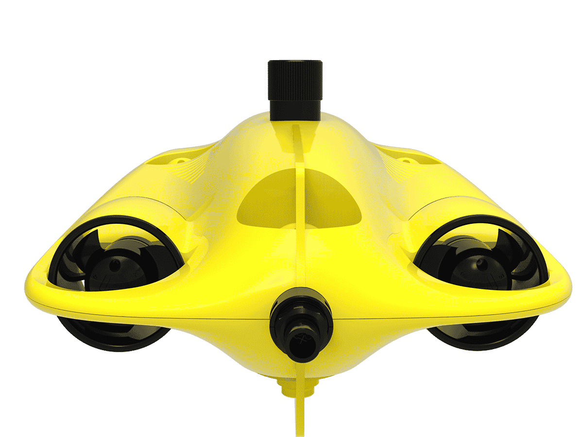 Gladius Mini S 100m sukellusdrone