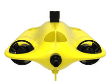 Gladius Mini S 100m sukellusdrone