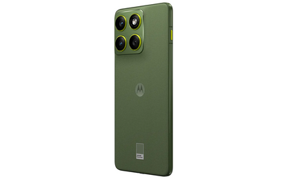 Motorola Edge 70 5G puhelin