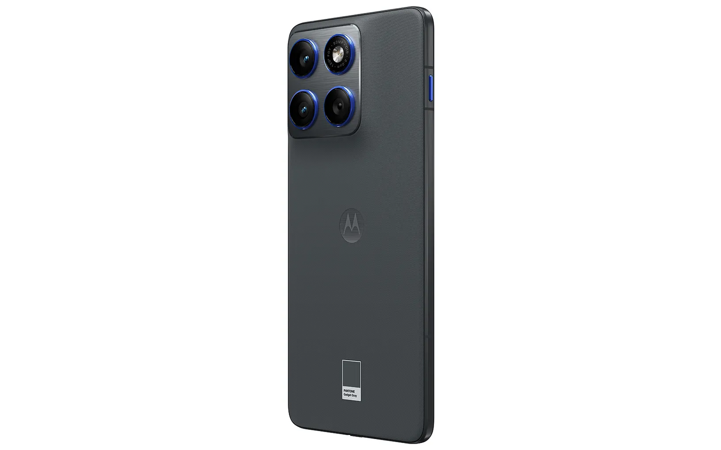 Motorola Edge 70 5G puhelin