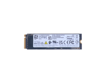 HP 4 Tt PCIe4x4 Solid State Drive SSD-asema