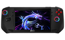 MSI Claw 7 AI+ A2VM-011NEU käsikonsoli