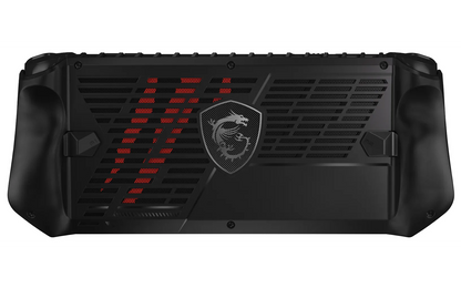 MSI Claw 7 AI+ A2VM-011NEU käsikonsoli
