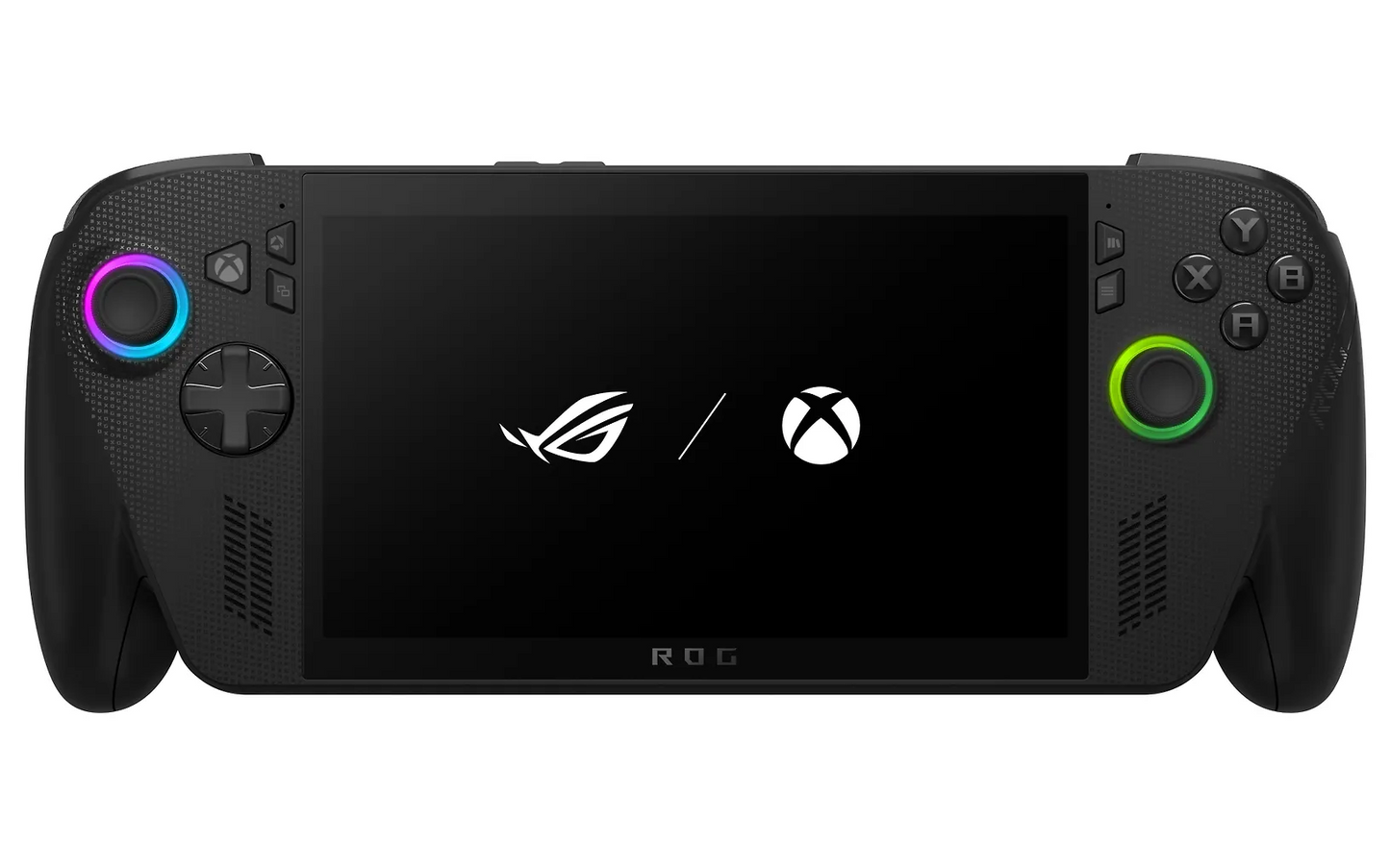 ASUS ROG Xbox Ally X käsikonsoli