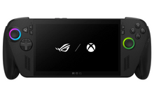 ASUS ROG Xbox Ally X käsikonsoli