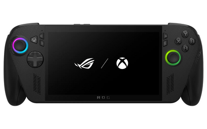 ASUS ROG Xbox Ally X käsikonsoli