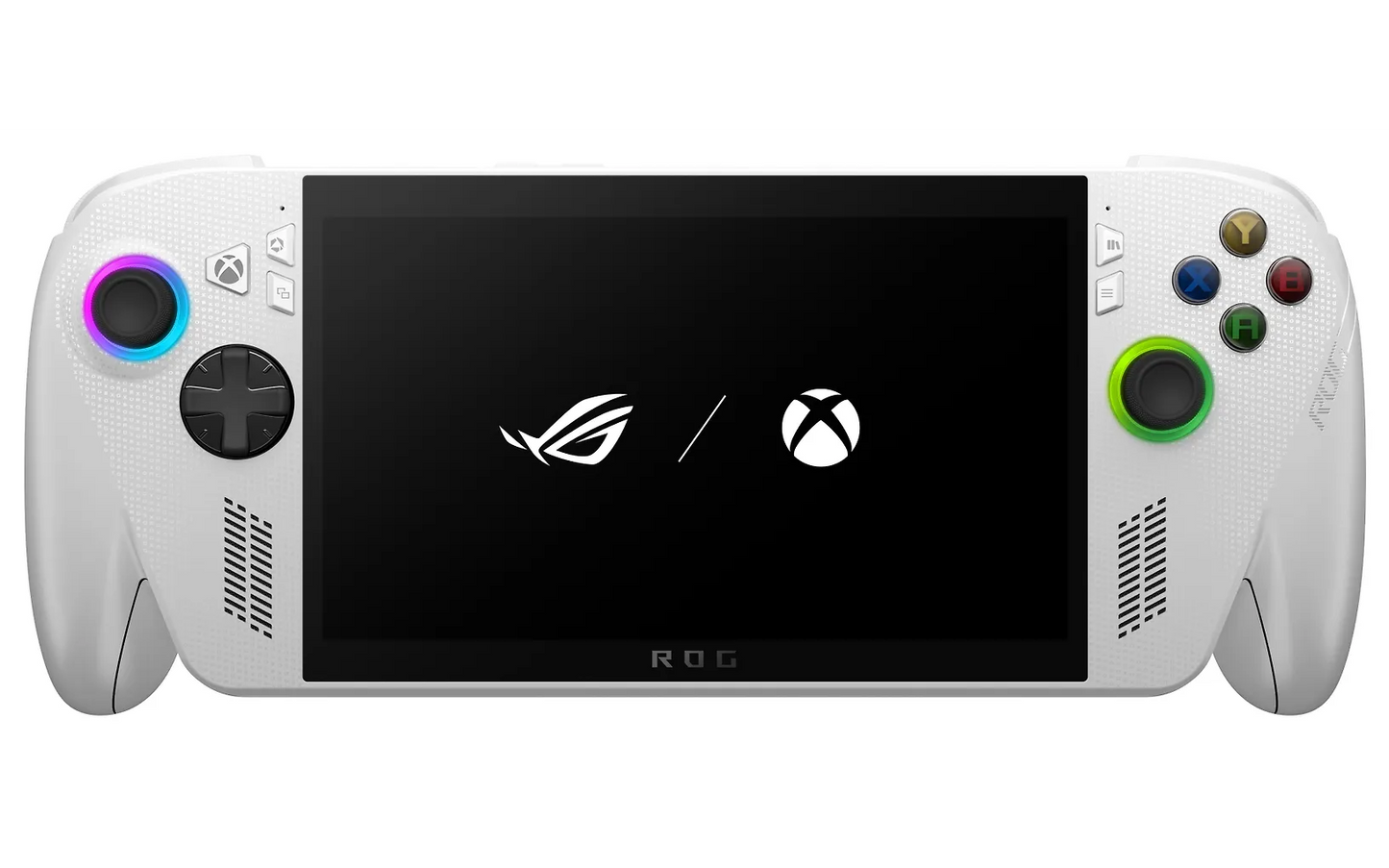 ASUS ROG Xbox Ally käsikonsoli