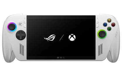ASUS ROG Xbox Ally käsikonsoli