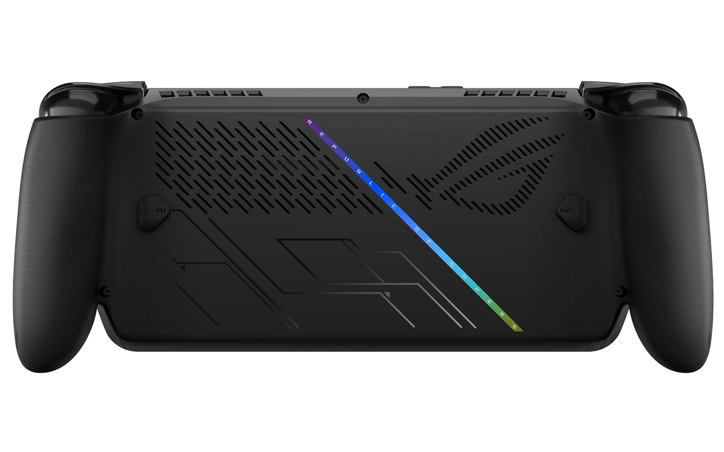 ASUS ROG Xbox Ally X käsikonsoli