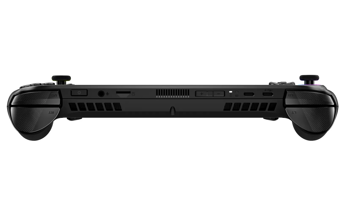 ASUS ROG Xbox Ally X käsikonsoli