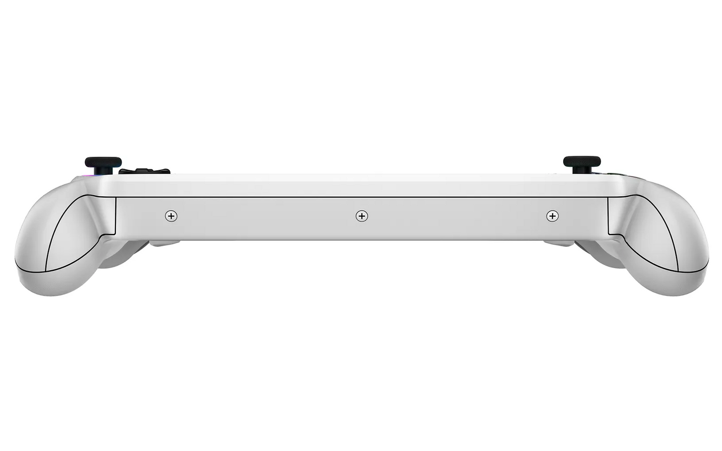 ASUS ROG Xbox Ally käsikonsoli