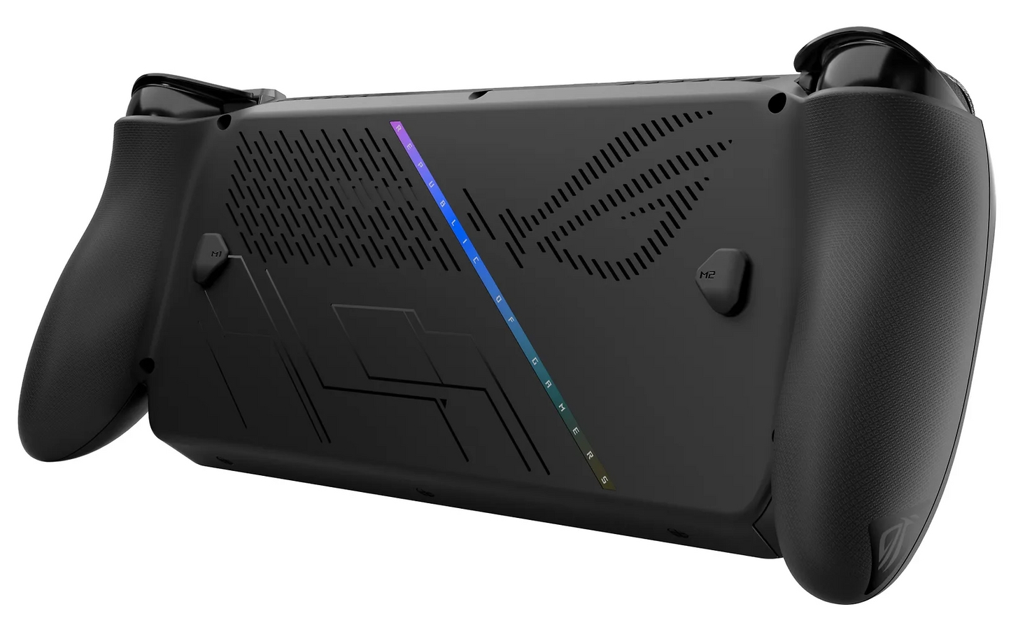 ASUS ROG Xbox Ally X käsikonsoli