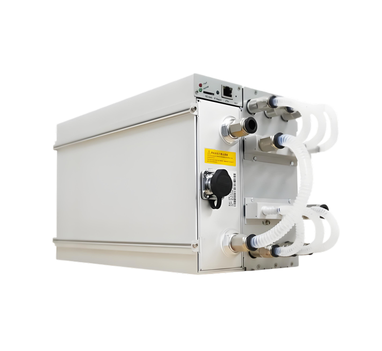 Bitmain Antminer S23 Hydro 580 TH