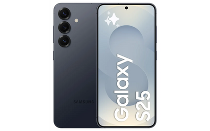 Samsung Galaxy S25 5G puhelin