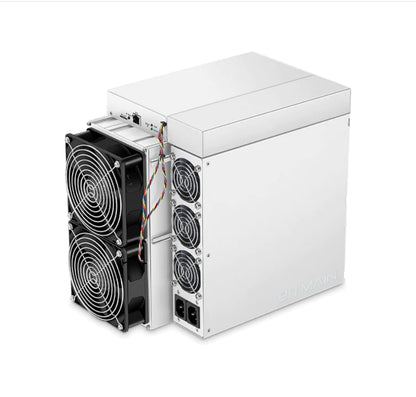 Bitmain Antminer S19XP 141 TH