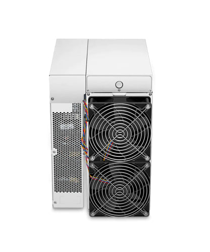 Bitmain Antminer S19XP 141 TH