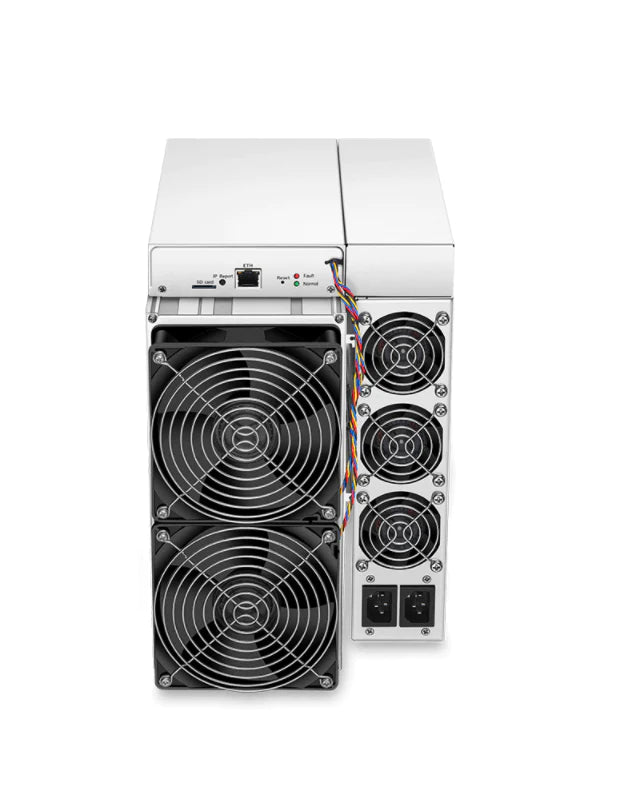 Bitmain Antminer S19XP 141 TH