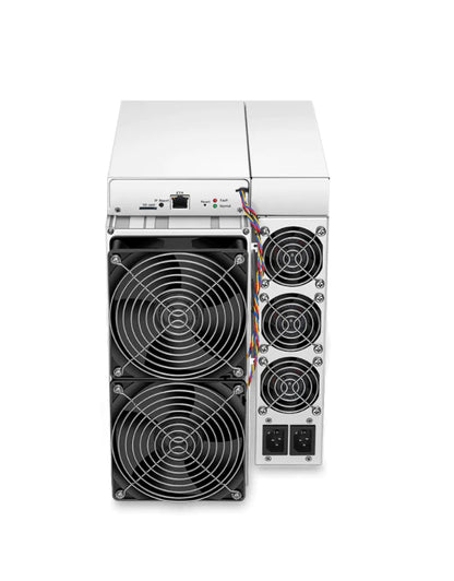 Bitmain Antminer S19XP 141 TH