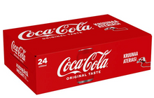 Coca-Cola 330ml 24-pack