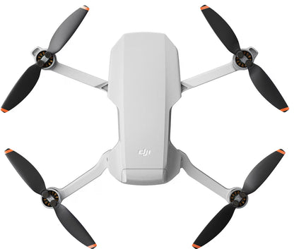 DJI Mini SE drone