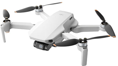 DJI Mini SE drone