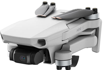 DJI Mini SE drone