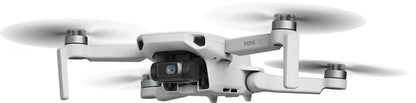DJI Mini SE drone