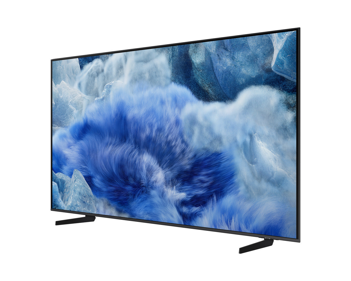 Samsung 55" Q8F – 4K QLED TV