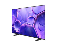 Samsung 50" U80 – 4K LED TV