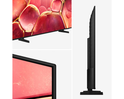 Samsung 50" U80 – 4K LED TV