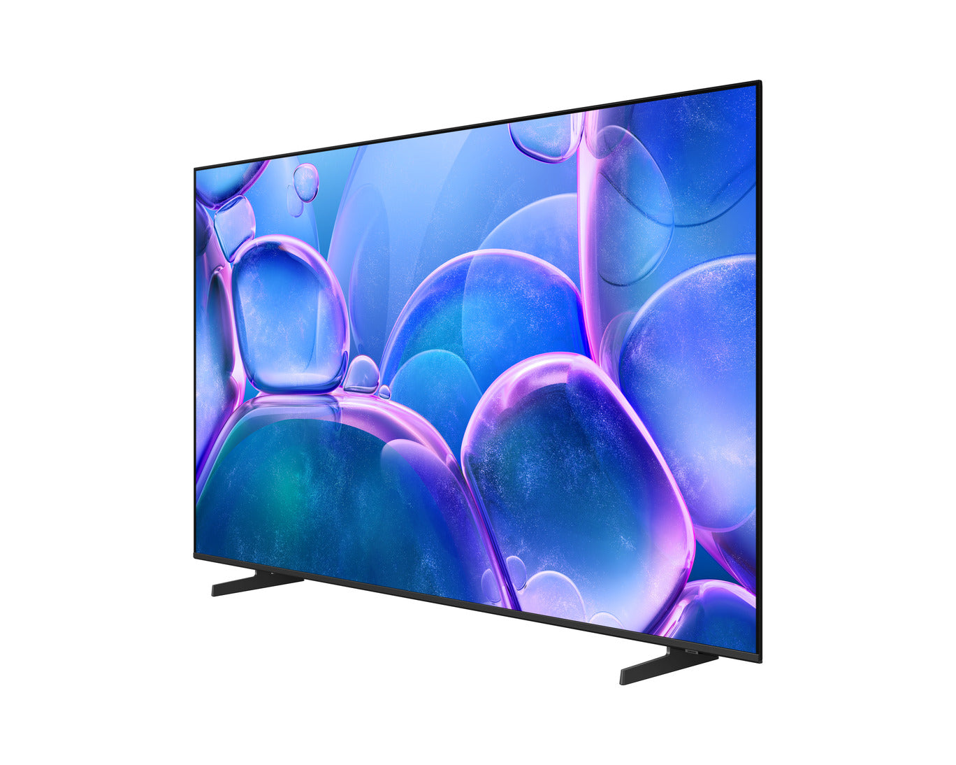 Samsung 65" U7022F – 4K LED TV